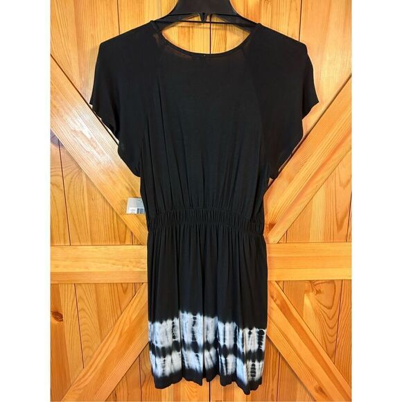 Madison Short Sleeve Dress Size Large Nwt (4186) - Picture 7 of 7